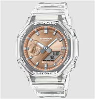 Orologio G-Shock in Resina GA-2100BM-7A5ER - GA-2100BM-7A5ER